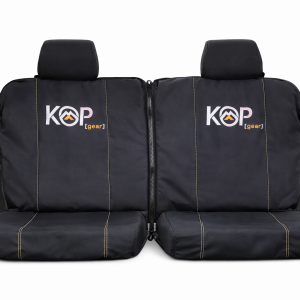 KOP COVER BACK SEAT