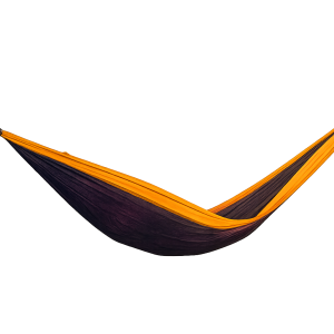 KOP HAMMOCK / BLUE/YELLOW