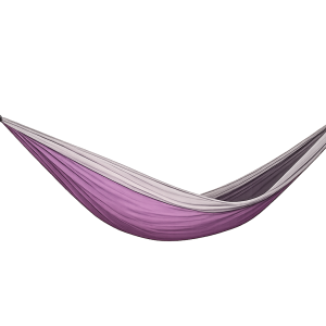 KOP HAMMOCK / PINK/GREY