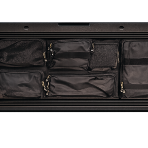 KOP TACTICAL BOX LID POCKETS 95L