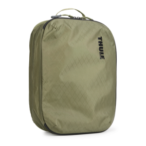 THULE CLEAN/DIRTY PACKING CUBE/GREEN