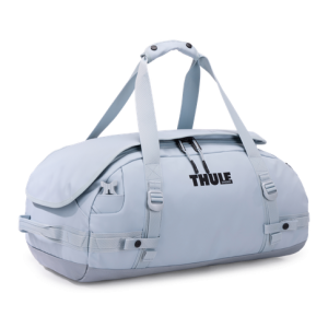 THULE CHASM 40L DUFFEL BAG SOFT BLUE