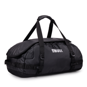 THULE CHASM DUFFEL BAG 40L BLACK