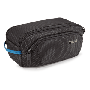 THULE CROSSOVER 2 TOILETRY BAG BLACK