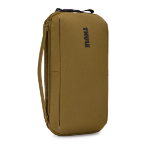 THULE AION TRAVEL ORGANIZER NUTRIA BROWN