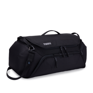 THULE ROUNDTRIP BIKE DUFFEL BLACK 55L