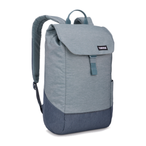 THULE LITHOS BACKPACK 16L, POND DARK SLATE