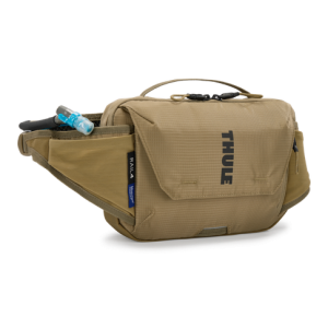 THULE RAIL HYDRA HIP PACK 4L - FADED KHAKI