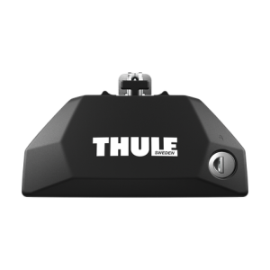 THULE EVO FLUSH RAIL