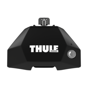 THULE EVO FIXPOINT (4 PACK) 7107