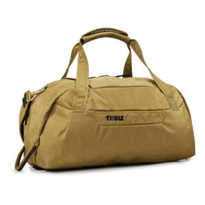 THE AION 35L DUFFEL BAG NUTRIA
