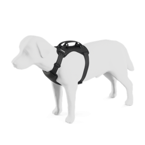 THULE CAPPY DOG CAR HARNESS - SMALL
