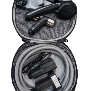 KOP SMART CAMPING SHOWER RECHARGEABLE