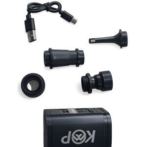 KOP NOMADIC AIR PUMP