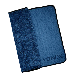 TOALHA MIC SECAGEM MAXX 50X90 600GSM