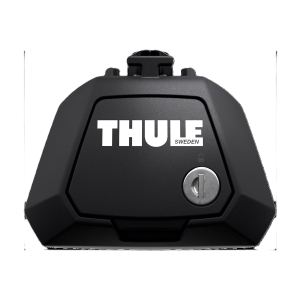 Thule Evo Raised Rail