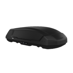 Thule Force 3 M black roof box