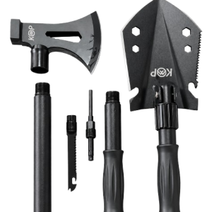KOP SHOVEL SURVIVAL DIGGER
