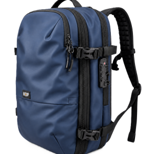 KOP NOMADIC VACUUM BACKPACK INDIGO