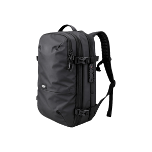 KOP NOMADIC VACUUM BACKPACK BLACK