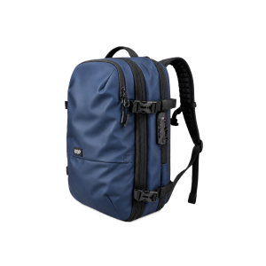 KOP NOMADIC VACUUM BACKPACK INDIGO