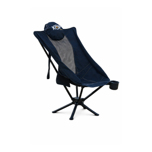KOP CHAIR VORTEX BLACK