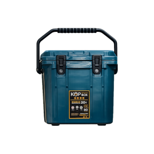 KOP COOLER BOX DURIKA SLIM 20QT / OCEAN