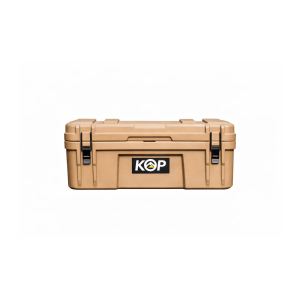 KOP TACTICAL BOX 82L / SAND