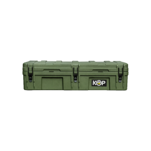 KOP TACTICAL BOX 105L / OLIVE