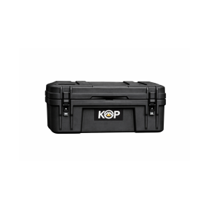 KOP TACTICAL BOX 95L / BLACK