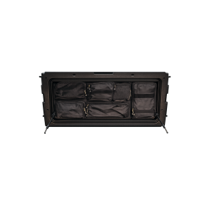 KOP TACTICAL BOX LID POCKETS 95L
