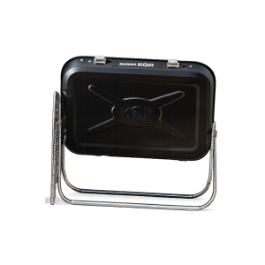 KOP GRILL FIREBOX CHARCOAL
