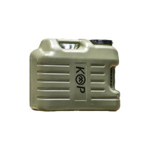 KOP PORTABLE WATERTANK 18.5L / OLIVE