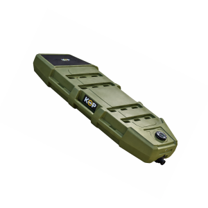 KOP WATER TANK HYDRO-GO 36L GREEN