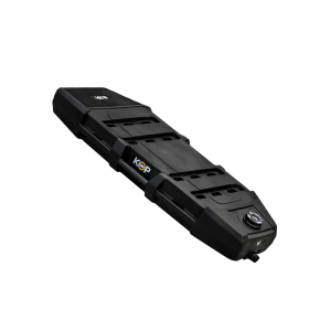 KOP WATER TANK HYDRO-GO 36L BLACK