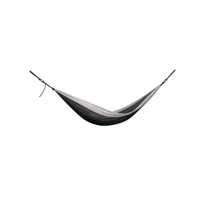 KOP HAMMOCK / BLACK/GREY