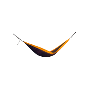 KOP HAMMOCK / BLUE/YELLOW