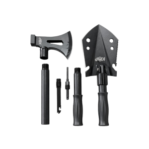 KOP SHOVEL SURVIVAL DIGGER