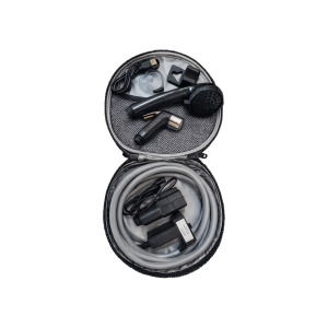 KOP SMART CAMPING SHOWER RECHARGEABLE