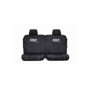KOP COVER BACK SEAT