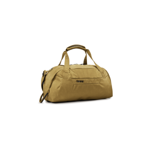 THE AION 35L DUFFEL BAG NUTRIA