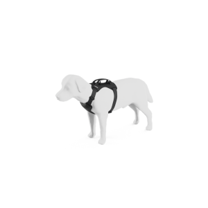 THULE CAPPY DOG CAR HARNESS L