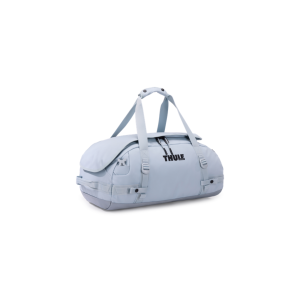 THULE CHASM 30L DUFFEL BAG SOFT BLUE