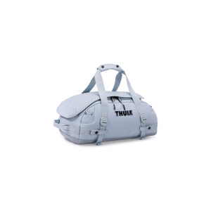THULE CHASM 40L DUFFEL BAG SOFT BLUE