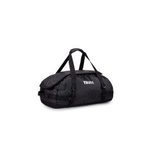THULE CHASM DUFFEL BAG 40L BLACK