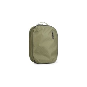 THULE CLEAN/DIRTY PACKING CUBE/GREEN