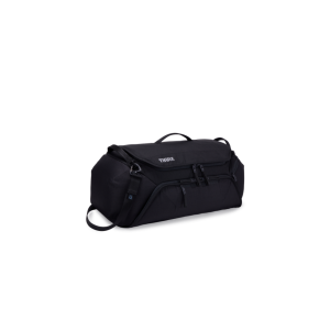 THULE ROUNDTRIP BIKE DUFFEL BLACK 55L