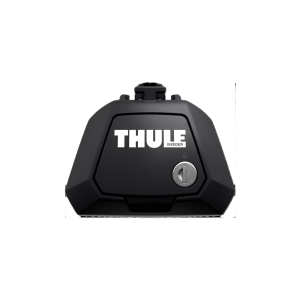 Thule Evo Raised Rail