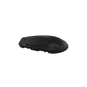Thule Force 3 M black roof box