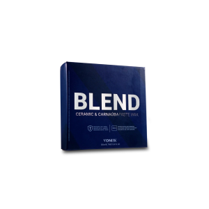 BLEND PASTE WAX 100ML